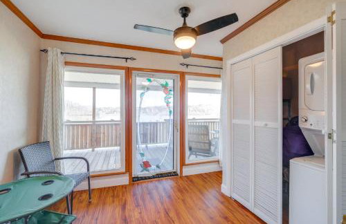 Lake Views and Private Dock Radford Retreat! - Foto 17