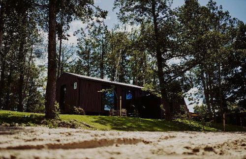 Domki Dollar -Plaża Nowe Guty - Foto 48