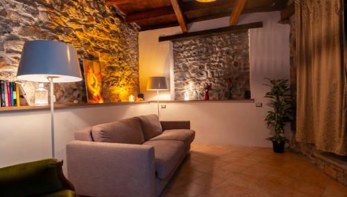 Il Vicolo agli Orti - Centro storico - Lake Como - Foto 3