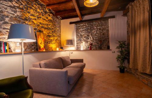 Il Vicolo agli Orti - Centro storico - Lake Como - Foto 3