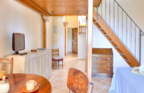 Farmhouse in Marsciano with vineyards olive groves - Foto 58