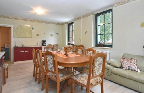 Luxurious Apartment in Jägersgrün with Saunas - Foto 25