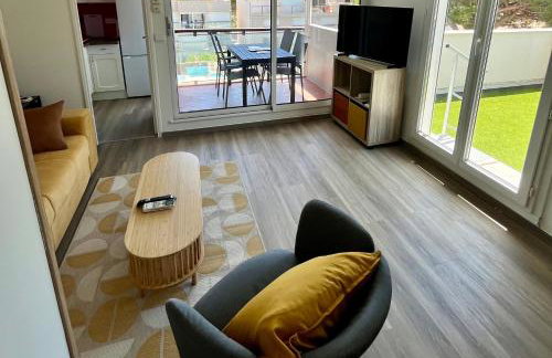 L'appart D79 - Foto 9