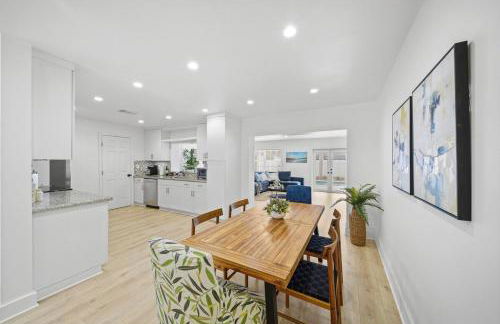 Miami Oasis- Pool & Game Fun - Foto 25