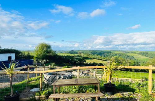 2 bedroom holiday home in the heart of west wales - Photo 12