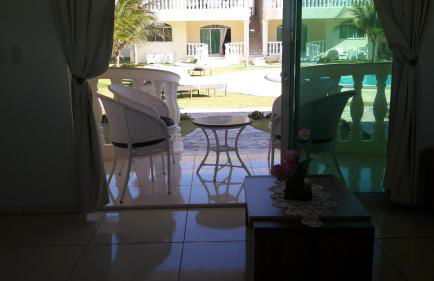 Apartamento 150m da praia de Canoa Quebrada - Foto 2