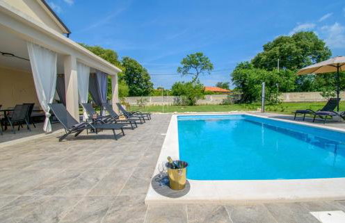 Villa Ondine with 3 bedrooms in Istrien - Foto 18