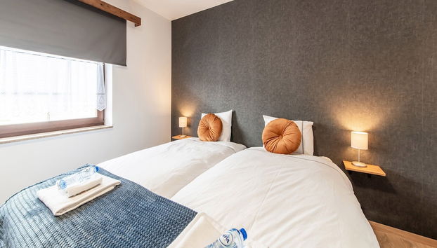 Beautiful Apartment for 7 Adults in Malmedy - Foto 2, Zimmer