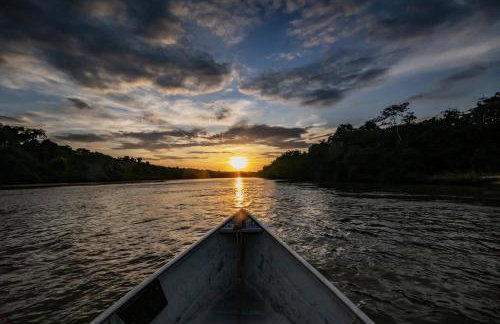 Pesqueiro - rancho com lazer completo em Coxim MS - Foto 32