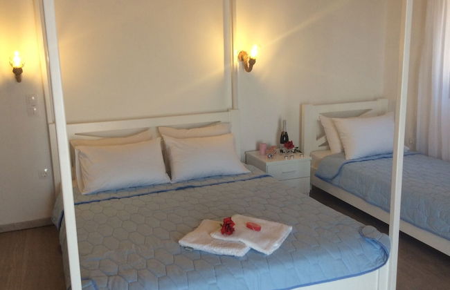 Samothraki Suites Kalisti - Foto 19