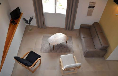 Gîte Le Jolia - Foto 14