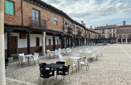 El Corazón de la Villa - Foto 25