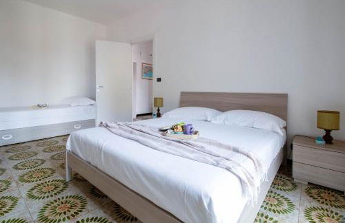 IL MANDORLO Apartment - Foto 38