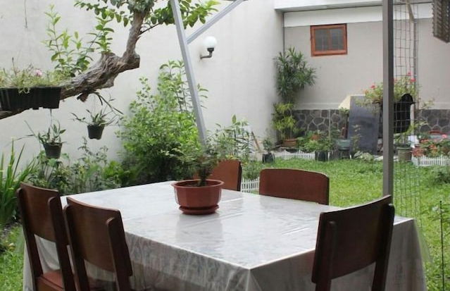 De Riau Cottage by HouseinBandung - Foto 16