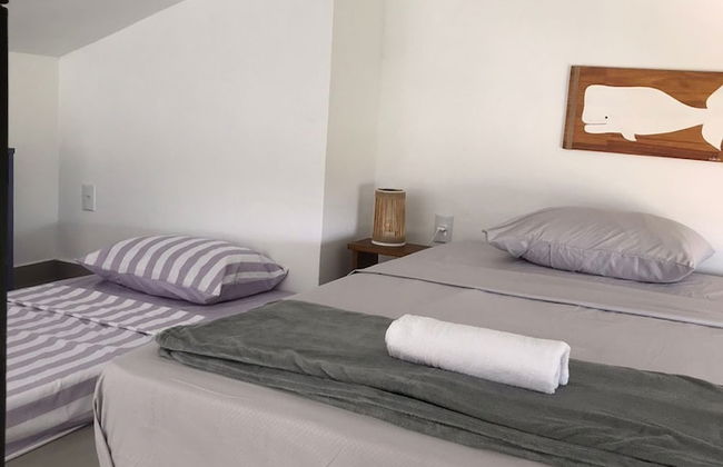 Residencial Ponkan - Gamboa - SC - Foto 26