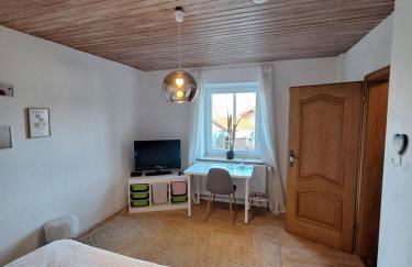 Haus Gertrud - Photo 19