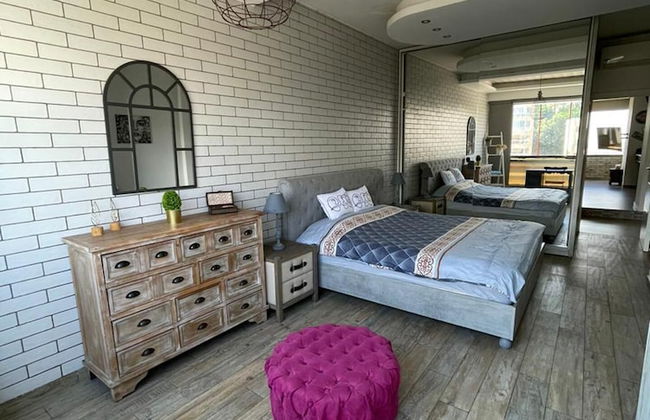 Charming 2-bed Apartment in Dbayeh Near Le Mall - Foto 7