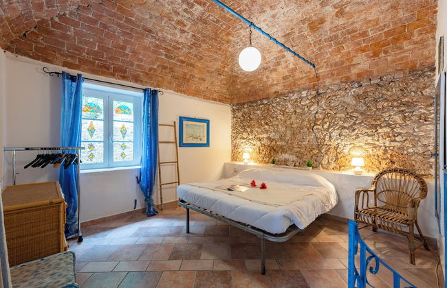 Villa Sara - 5 Min From The Sea - Foto 7