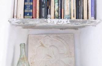 Daphnis the Artist s House - Photo 60