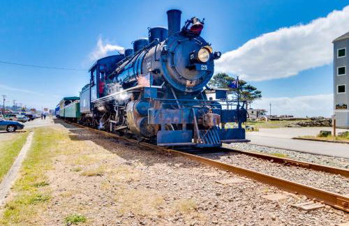 Aliyah - Oceanfront Home - Foto 5