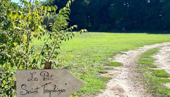 Le Petit Saint Trophime - Foto 2