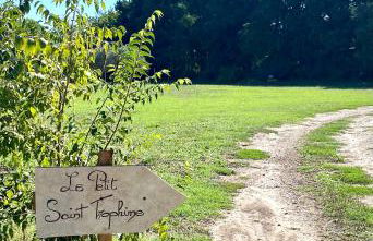 Le Petit Saint Trophime - Foto 2