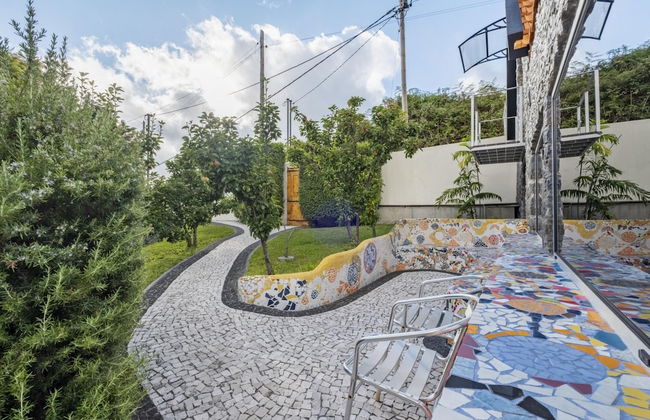 Casas Maravilha - Palheiro by Homie - Foto 15