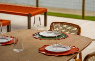 Bz53 Casa con piscina frente al Canal - Arete - Foto 2