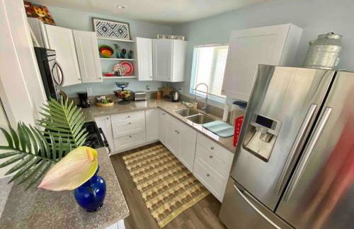 Hidden Gem LA 2bd house with dreamy backyard - Foto 24