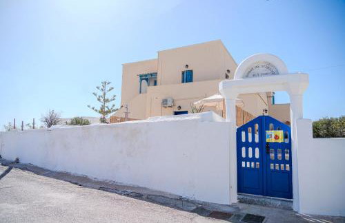 Rosalia Studio Megalochori - Foto 28