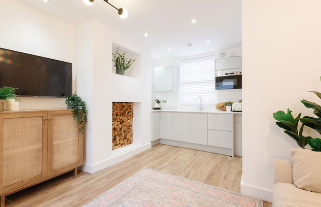 14-16 Grosvenor Street Luxury Apartments - Foto 70