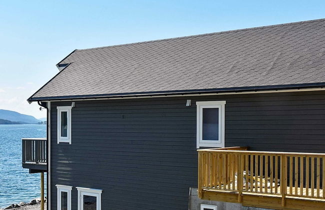 8 Person Holiday Home in Vatne - Foto 30