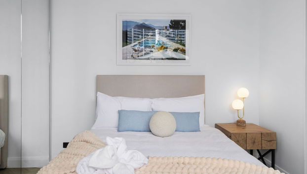 Luxury Apartment - Oracle Broadbeach - Foto 4, Habitación