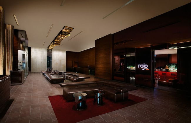 Luxury Suites at the Palms - Foto 3