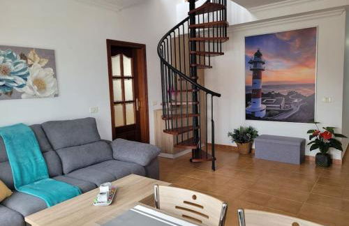 PLAYA DEL NORTE VIVIENDA VACACIONAL - Foto 7