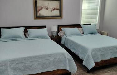 Villa White Rock in Tampa - Photo 18