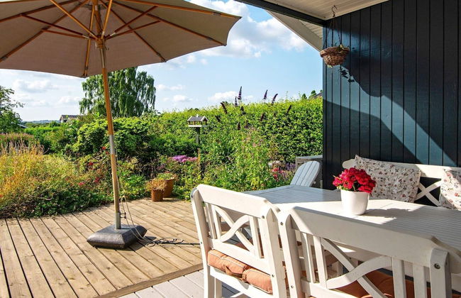 7 Person Holiday Home in Ronde-by Traum - Foto 11