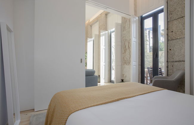 Liiiving In Porto Terrace & Sunny Apartment - Photo 3