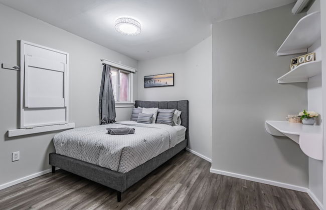 Shirlea Boutique Cottage - Foto 6