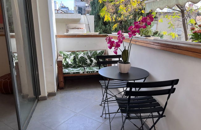 Design & Balcony in City Center by FeelHome - Foto 25