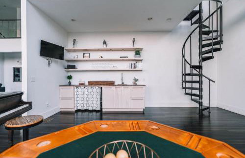 The Pines at Signal Mountain with Hot Tub - Foto 42