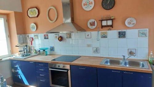 Marcello appartamento XVIII secolo - Foto 5