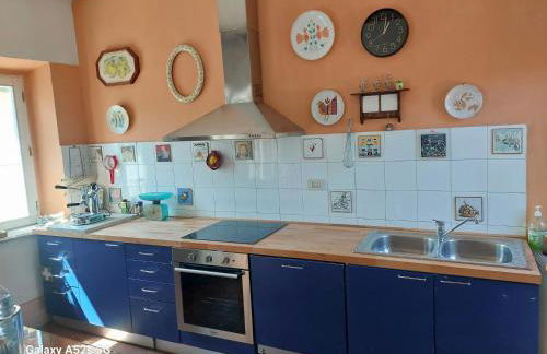 Marcello appartamento XVIII secolo - Foto 5