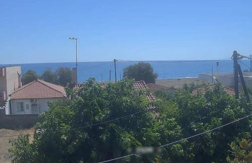 Elpida's comfortable house - Foto 4