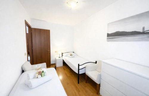 Appartamento Confortevole, vicino a CRO e Base USA - Foto 12