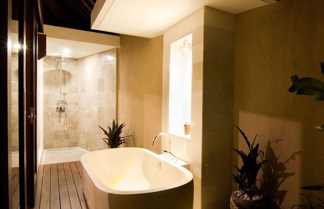 Villa Puspa - Foto 31