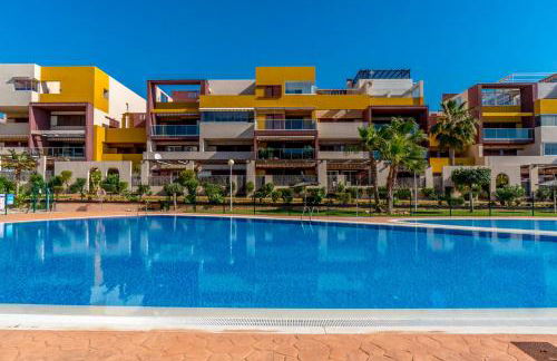 Casa El Bosque, Playa Flamenca - Foto 17