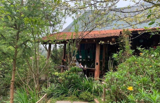 Chapi Dreamy Home - Foto 56