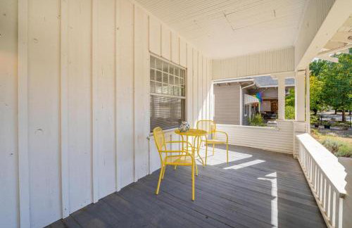 4 Bed 2 Bath Home by College Hill and Hospitals - Foto 20