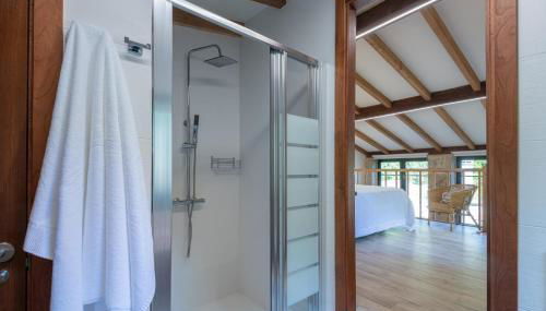 Entre Os Ríos - Casa Rural y Enoturismo - Foto 5